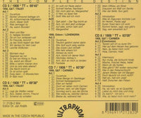 Destinn: The Complete Destinn Vol. 6-8 3-Disc Set