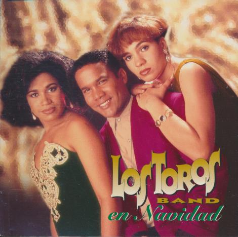 Los Toros Band: En Navidad