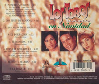 Los Toros Band: En Navidad