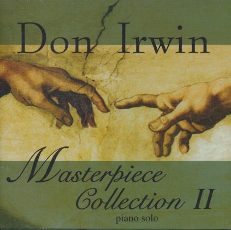 Don Irwin: Masterpiece Collection II