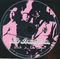 The Transitions: Back In Da Days w/ Back Artwork