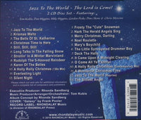 Tom Kubis: Jazz To The World: The Lord Is Come! Vol. 1