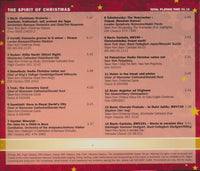 Classic FM: The Spirit Of Christmas