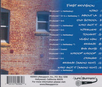 The Regime: First Revision