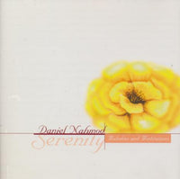 Daniel Nahmood: Serenity: Melodies And Meditations