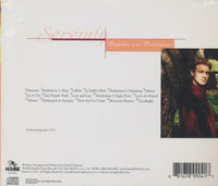 Daniel Nahmood: Serenity: Melodies And Meditations