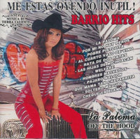La Paloma: Off The Hood: Barrio Hits