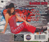 La Paloma: Off The Hood: Barrio Hits