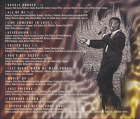 The 1996 Grammy All-american High School Jazz Band & Choir: 96 Grammy Recordings