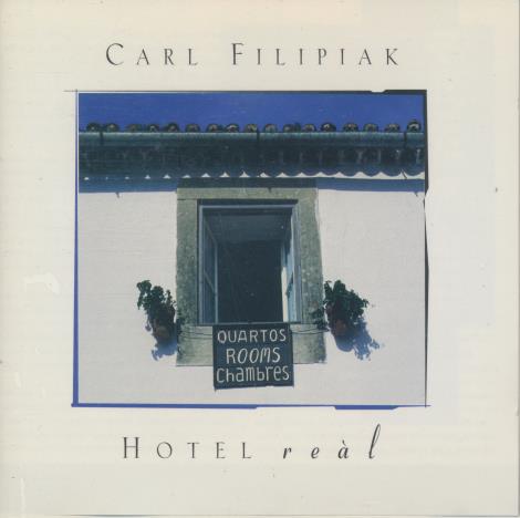 Carl Filipiak: Hotel Real