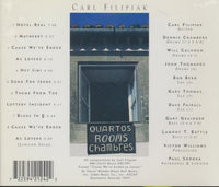 Carl Filipiak: Hotel Real