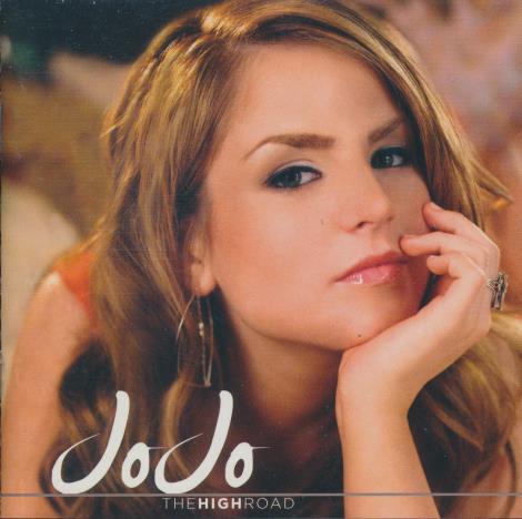 JoJo: The High Road Best Buy Limited