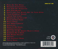 Boxcar Willie: King Of The Road