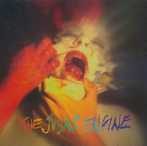 The Judas Engine: The Judas Engine