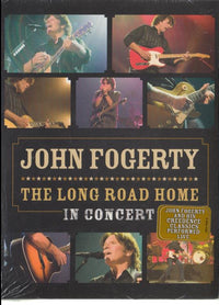 John Fogerty: The Long Road Home In Concert
