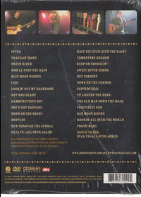 John Fogerty: The Long Road Home In Concert