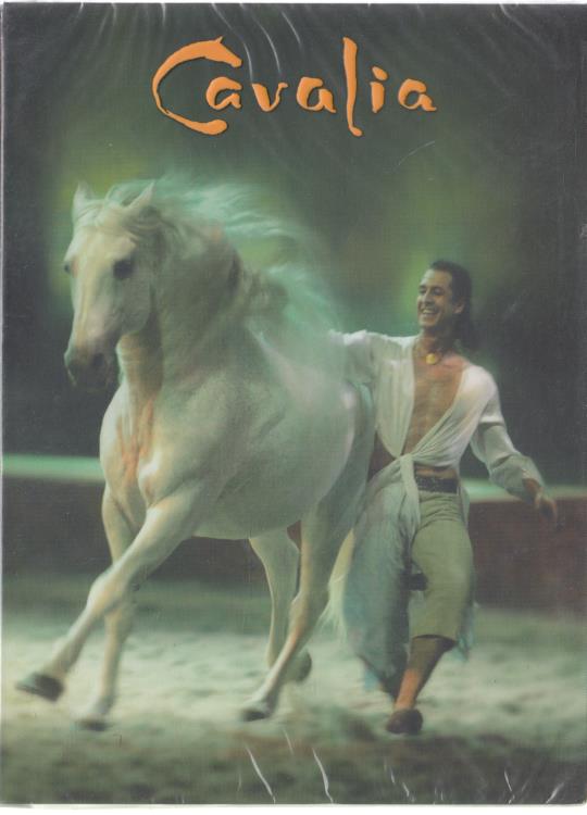 Cavalia 2005