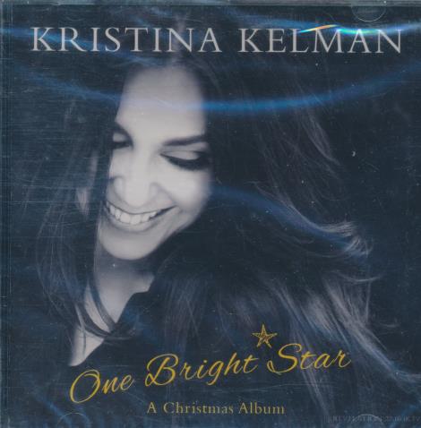 Kristina Kelman: One Bright Star