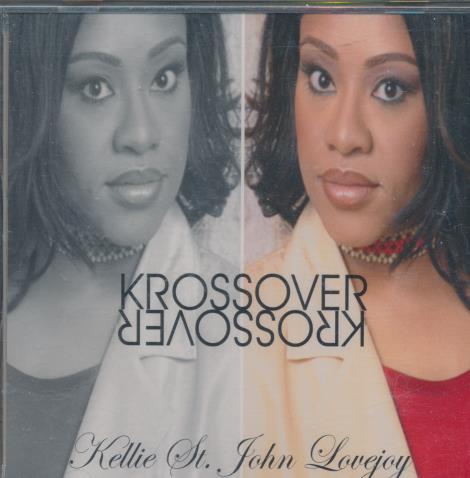 Kellie St. John Lovejoy: Krossover