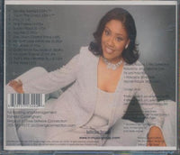 Kellie St. John Lovejoy: Krossover