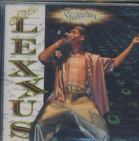 Mr. Lexxus: Statistics w/ Drill Hole