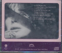 Ann Mortifee: Serenade At The Doorway w/ Cracked Case