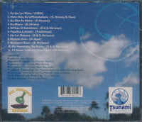 Sean Na'auao: Ka 'Eha Ke Aloha