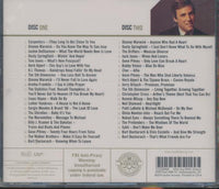 Burt Bacharach & Friends: Gold 2-Disc Set