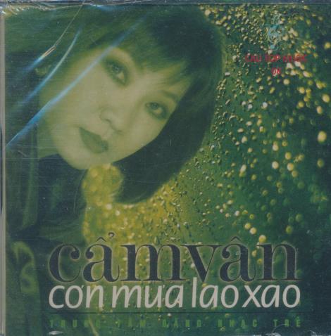 Cam Van: Con Mua Lao Xao