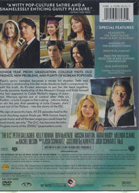 The O.C.: The Complete Third Season 7-Disc Set