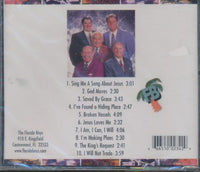 The Florida Boys: Saved By Grace