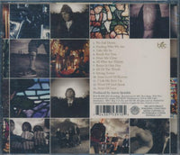 Kutless: Strong Tower w/ Hype Sticker