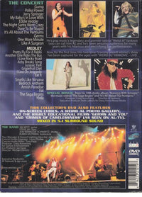 Weird Al Yankovic: Live!