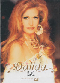 Dalida: Une Vie PAL 3-Disc Set