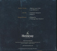Hennessy Artistry: 2006 Promo