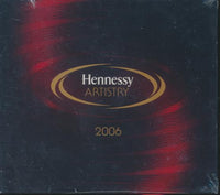 Hennessy Artistry: 2006 Promo