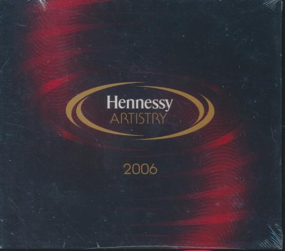 Hennessy Artistry: 2006 Promo