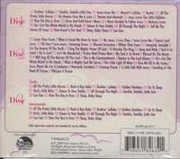 Sweet Lullabies 3-Disc Set