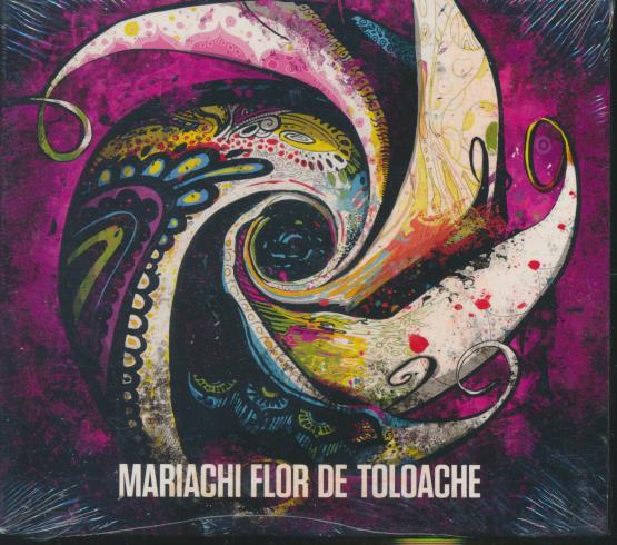 Mariachi Flor De Toloache: Mariachi Flor De Toloache