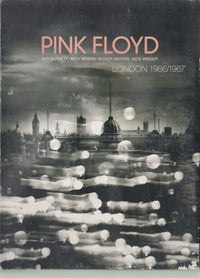 Pink Floyd: London 1966/1967 2-Disc Set