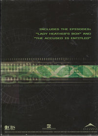 CSI: Crime Scene Investigation FYC 2 Episodes