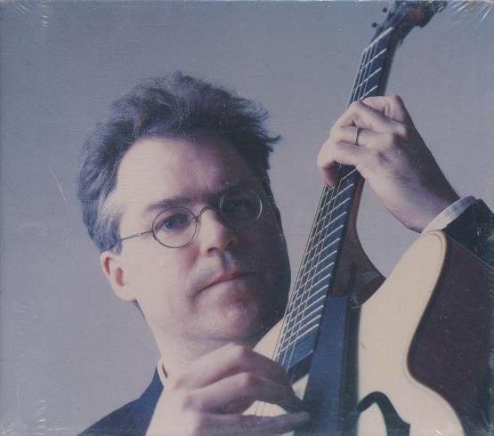 Bill Frisell: Nashville w/ Case Slip
