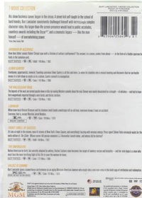 Burt Lancaster: 7-Movie Collection 7-Disc Set