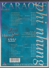 Phi Nhung: Tinh Ca Huong Que Volume 1