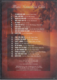 Phi Nhung: Muoi Nam Doi Cho Volume 1