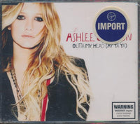 Ashlee Simpson: Outta My Head (Ay Ya Ya)