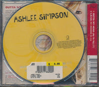 Ashlee Simpson: Outta My Head (Ay Ya Ya)