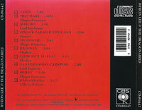 Byron Lee And The Dragonaires: Carnival In Trinidad