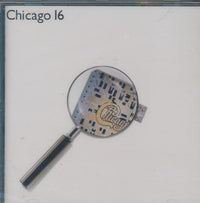 Chicago: Chicago 16