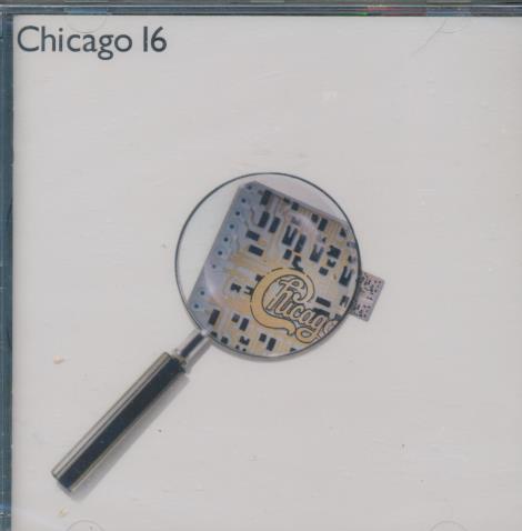 Chicago: Chicago 16